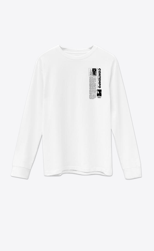 Contempo Tees - Shop